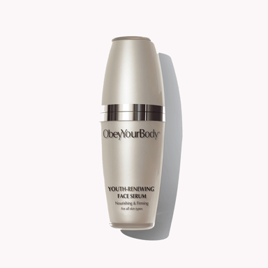 Youth Renewing Face Serum