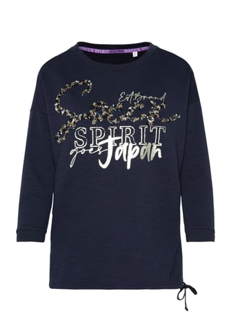 Soccx sweater