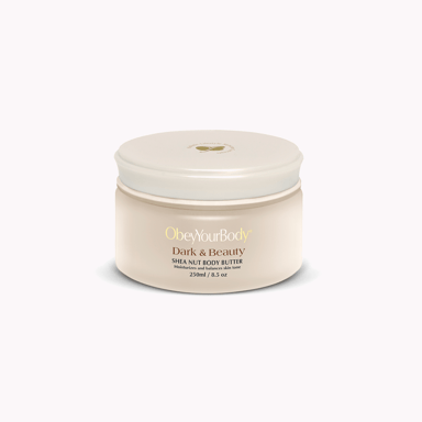 Shea Nut Body Butter