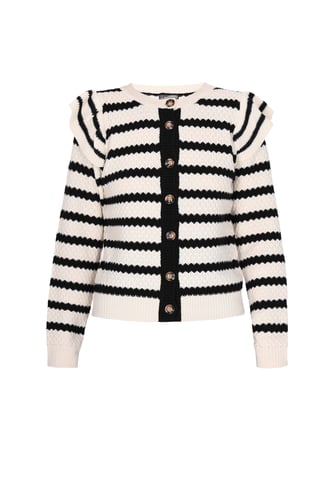 Dreimaster Cardigan women