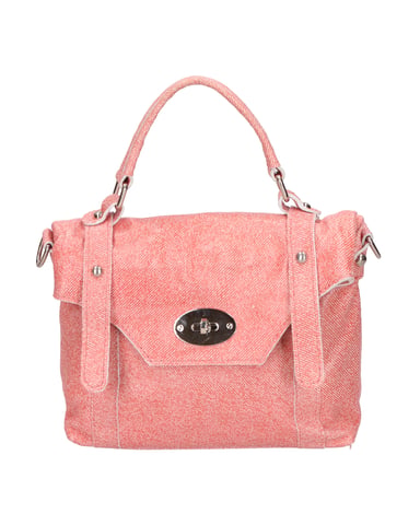 Gave Lux handbag women CORAL