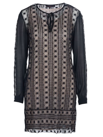Trussardi jeans dress