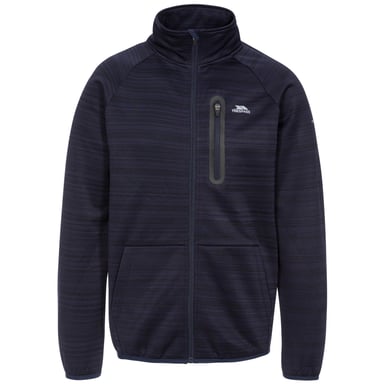 Trespass Mens Oppy Fleece Jacket