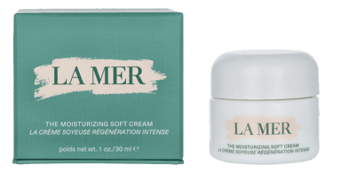 La Mer The Moisturizing Soft Cream 30 ml