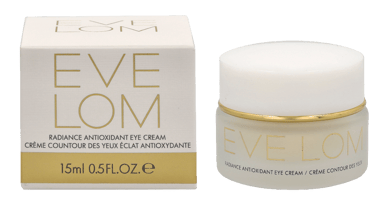 Eve Lom Radiance Antioxidant Eye Cream 15 ml