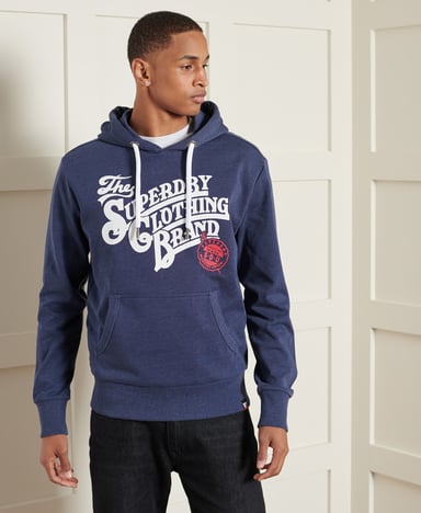 Superdry Heritage Classic Hoodie