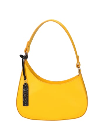 My-Best Bag Shoulder Bag Handgemaakt product YELLOW