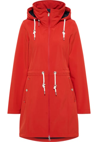TALENCE softshell coat alary