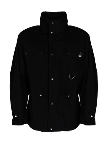 Diesel Jacket J-Ahkee Men's Black