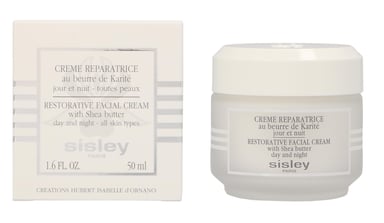 Sisley Restorative Facial Cream With Shea Butter 50ml