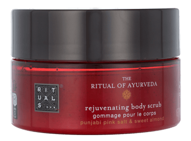 Rituals Ayurveda Rejuvenating Body Scrub 300 g
