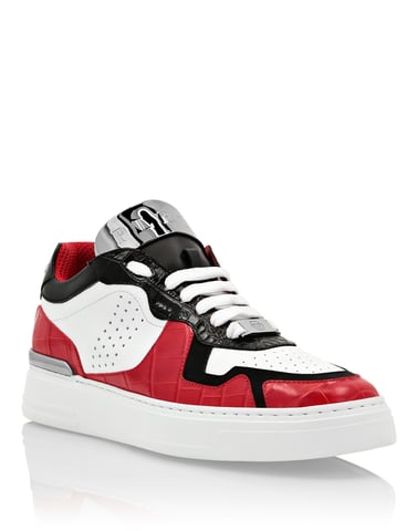 Låga sneakers Silver Surfer