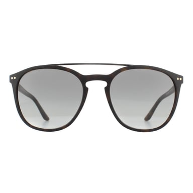 Giorgio Armani Sunglasses AR8088 508911 Matte Havana Grey Gradient