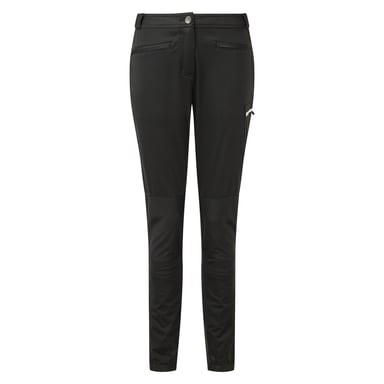 Dare 2B Womens/Ladies Nonstop Walking Trousers (Black)