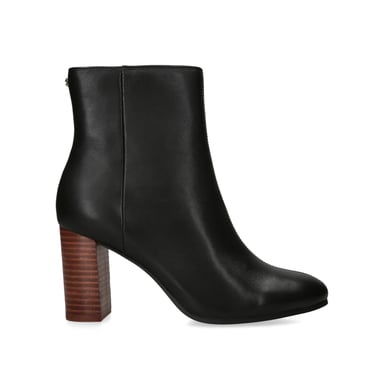 Carvela Leather Pose Ankle Boots