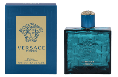 Versace Eros Pour Homme Parfum Spray 100 ml