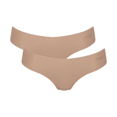 Sloggi Zero Microfiber Hip Thong