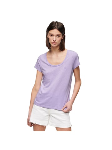 Superdry Women's Scoop T-Shirt