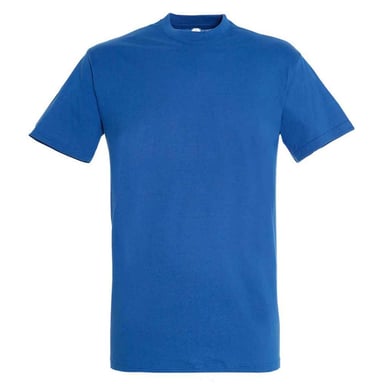 SOLS Unisex Adult Regent T-Shirt (Royal Blue)