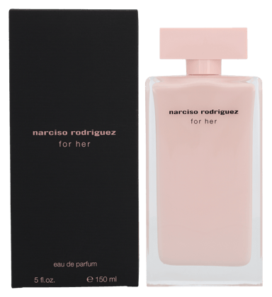 Narciso Rodriguez For Her Edp Spray 150ml