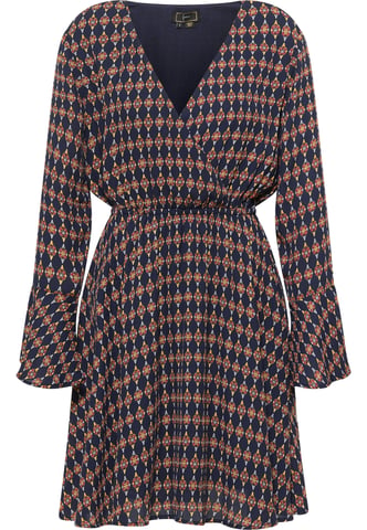 faina dress minya