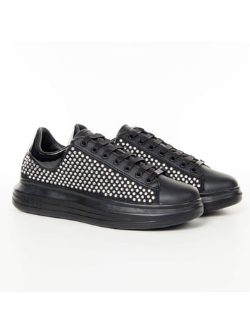 Guess Men's Vibo Sneakers