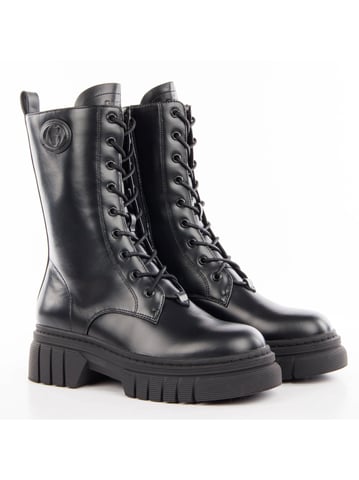 Guess women's combat boots