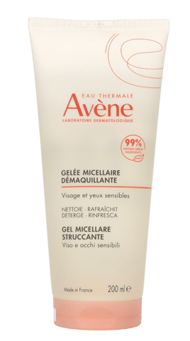 Avene Les Essentiels Micellar Cleansing Gel 200 ml