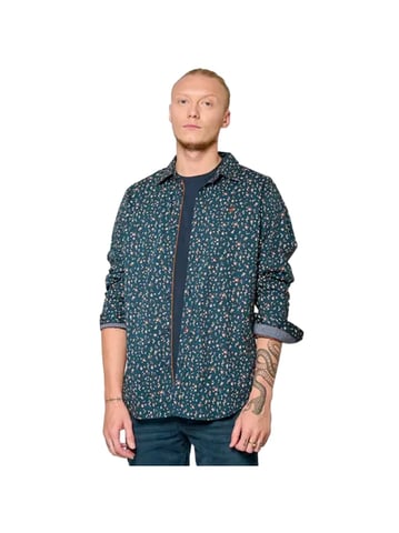 Caporal Men's Shirt Kevy