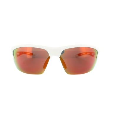 Bolle Sunglasses Bolt 11674 Shiny White TNS Fire