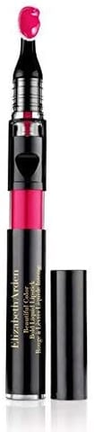 Elizabeth Arden Beautiful Colour Bold Liquid Lipstick - 03 Luscious Raspberry