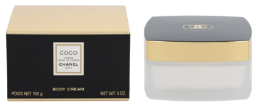 Chanel Coco Body Cream 150gr