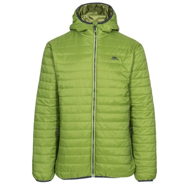 Trespass Mens Dunbar Padded Jacket