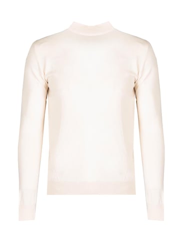 Takeshy Kurosawa Pullover Lupetto Men's Off-White