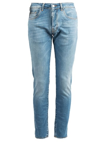 Takeshy Kurosawa Jeans Essential Men's Blue