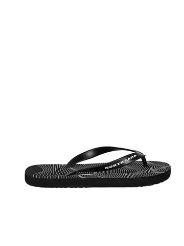 North Sails Flip flop Sandy Men's Black