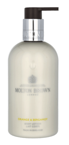M.Brown Orange & Bergamot Body Lotion 300 ml