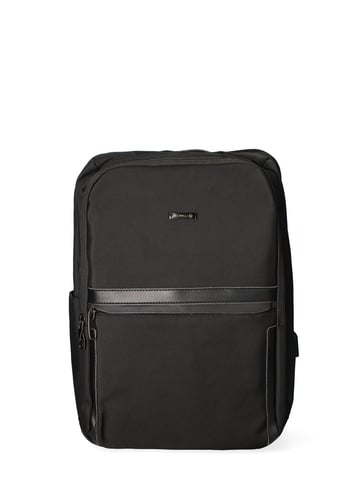 B Cavalli Backpack Unisex BLACK