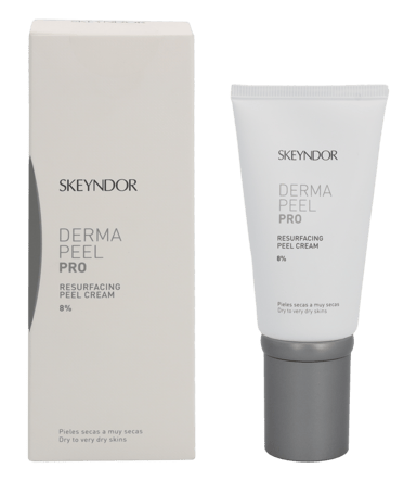 Skeyndor Derma Peel Pro Resurfacing Peel Cream 50 ml