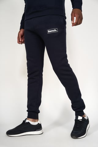 'Serge' Cotton Blend Jogger
