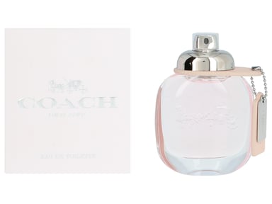 Coach Eau de Toilette 50ml Spray For Her