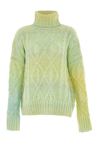 Mymo Turtleneck  pullover women