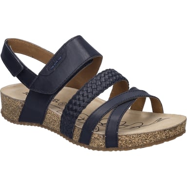 JOSEF SEIBEL Tonga 83 | Sandals for Women | blue