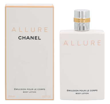 Chanel Allure Femme Body Lotion 200ml