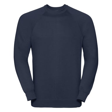 Russell Classic Sweatshirt (French Navy)