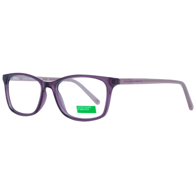 Benetton Women's Purple  FramesOptical Frames