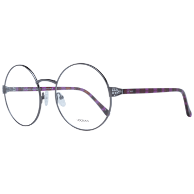 Locman Optical Frame LOCV013 PUR 58