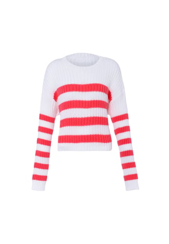 Mymo Knitted pullover women