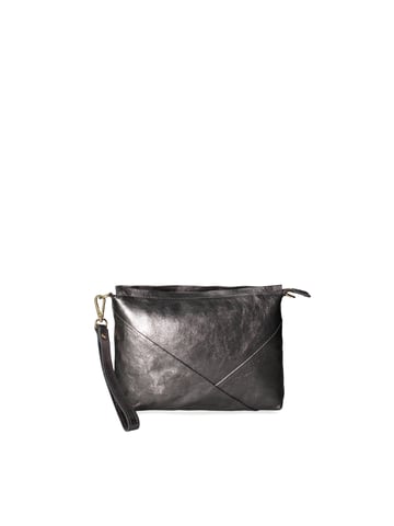 Gave Lux Clutch Bag Women IRON