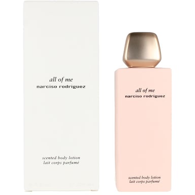 All Of Me Body Lotion 200 ml
